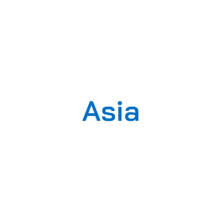 Asia