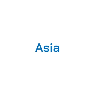 Asia