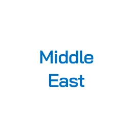 Middle East