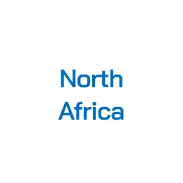 North Africa