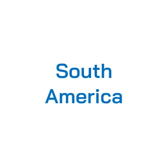 South America