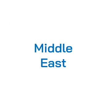 Middle East