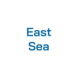 East Sea