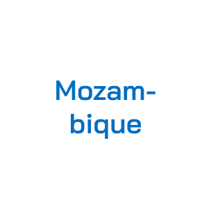 Mozambique