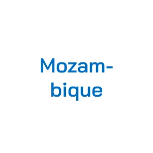 Mozambique