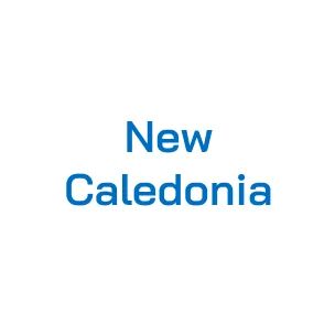 New Caledonia